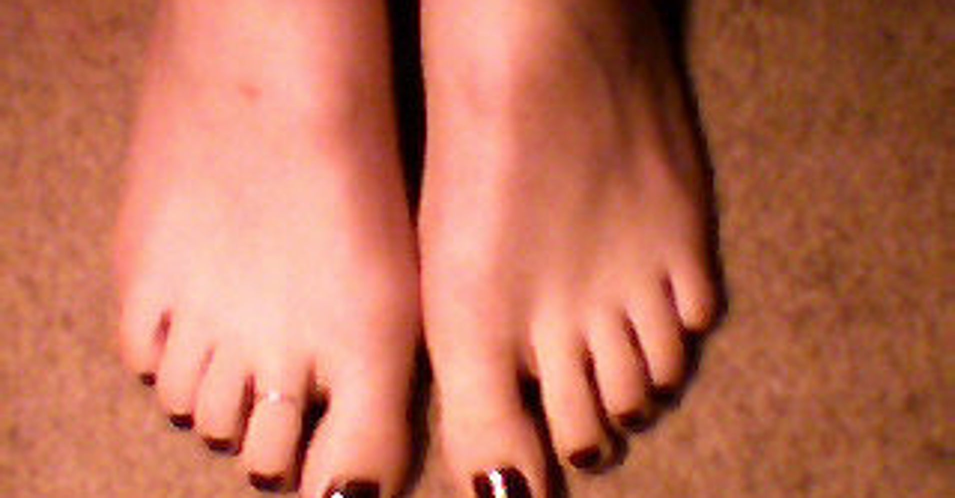 the-surprising-reason-your-feet-smell-huffpost