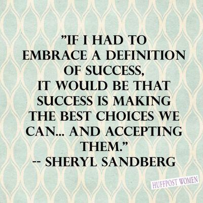 lean in quotes sheryl sandberg