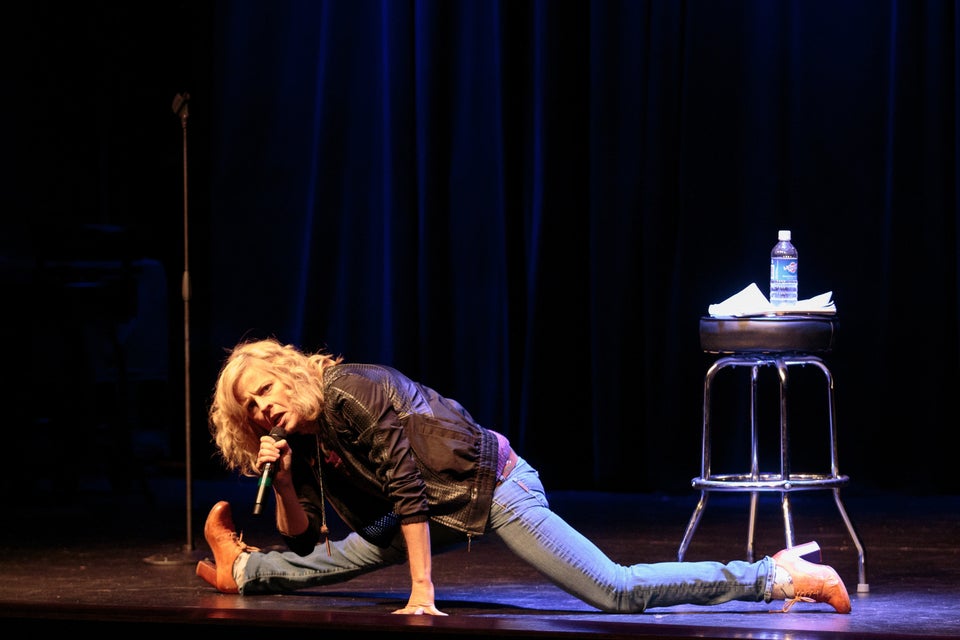 Maria Bamford