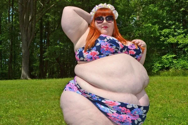 I Was Publicly Body-Shamed While Working As A Size 12 Swimsuit