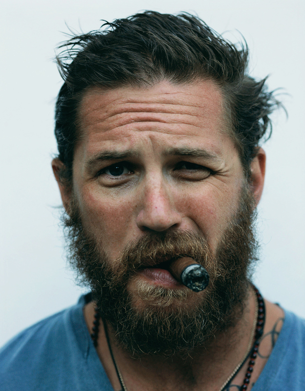 Tom Hardy