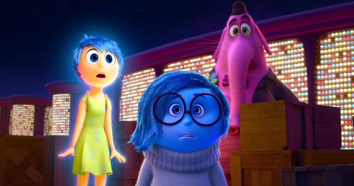 1200px x 630px - This Crazy Pixar Theory Actually Makes Sense | HuffPost Entertainment