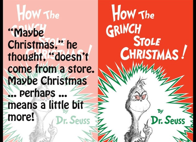 Dr. Seuss Quotes