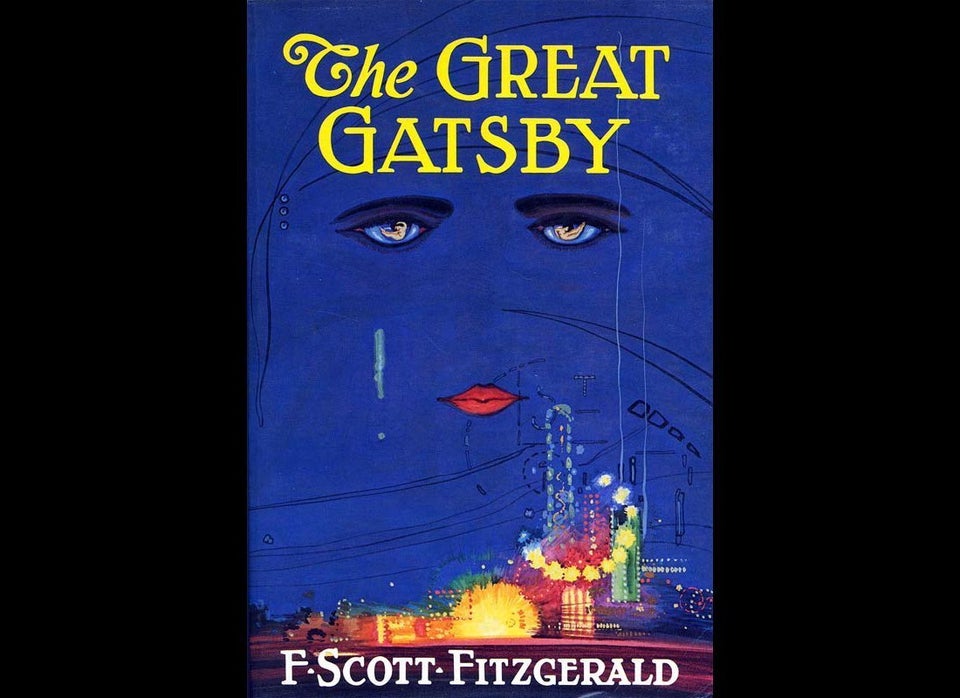 The Great Gatsby