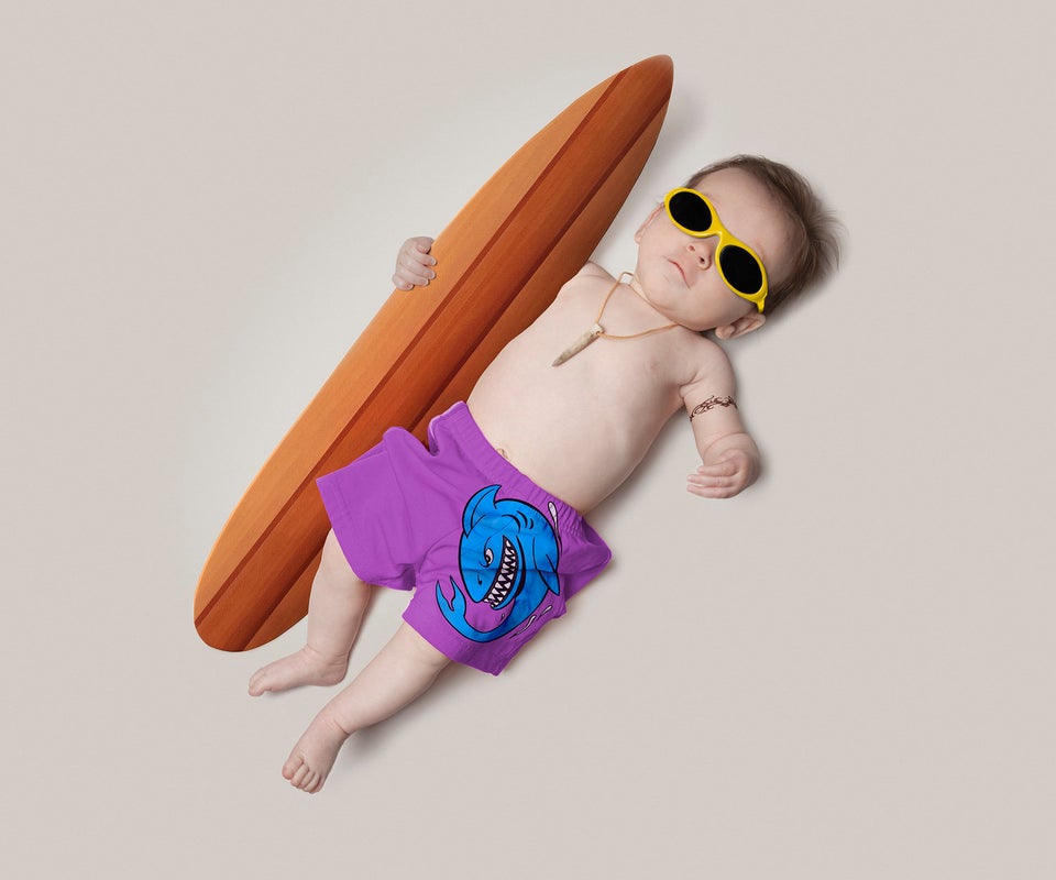 Surfer