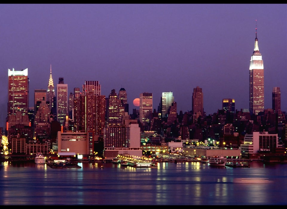 1. New York