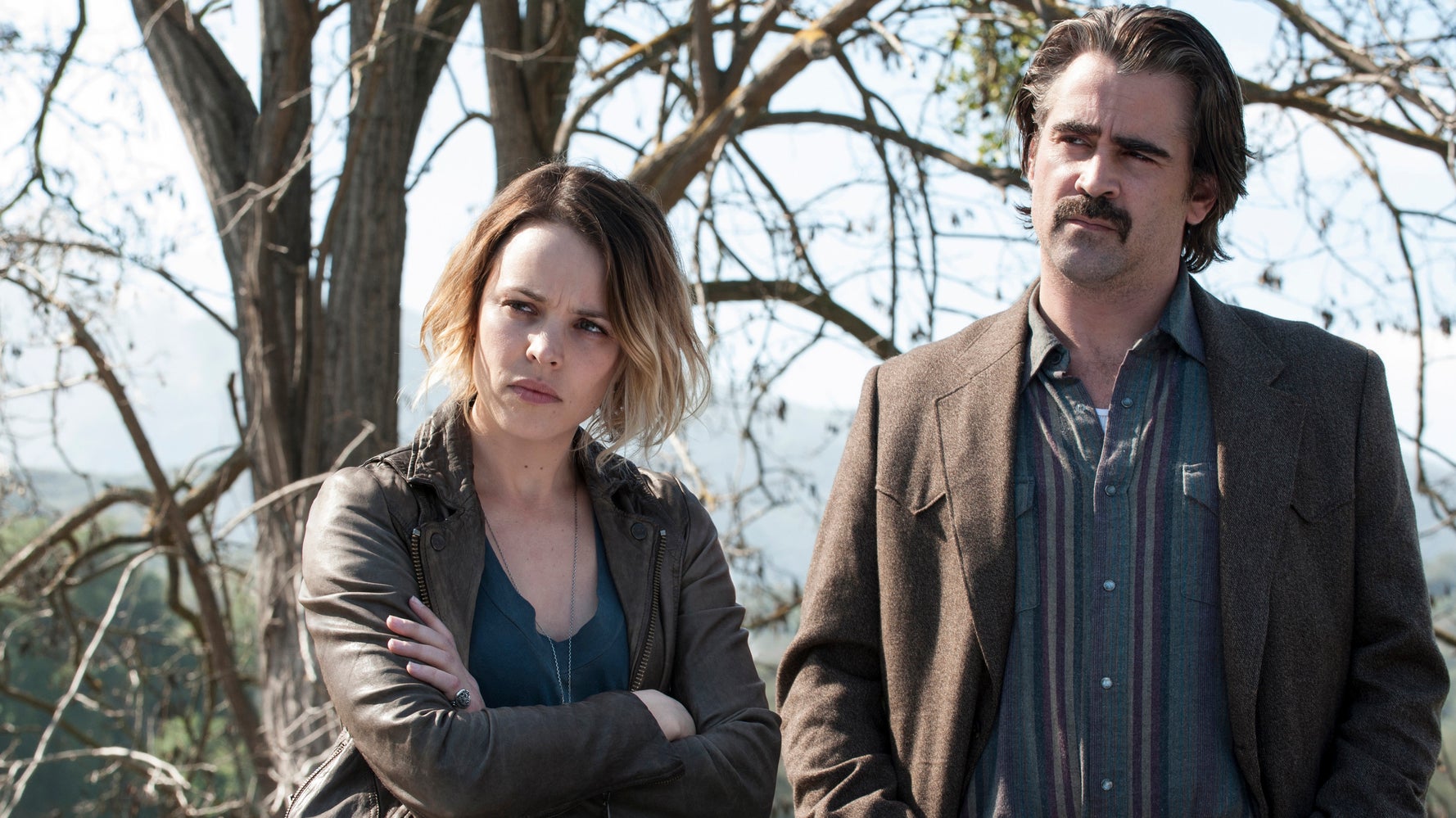 Did The Latest Episode Of 'True Detective' Reference The Yellow King? HuffPost Did The Latest Episode Of 'True Detective' Reference The Yellow King? HuffPost