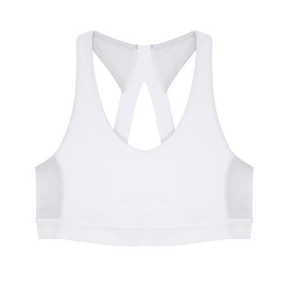 ADAY sports bra.
