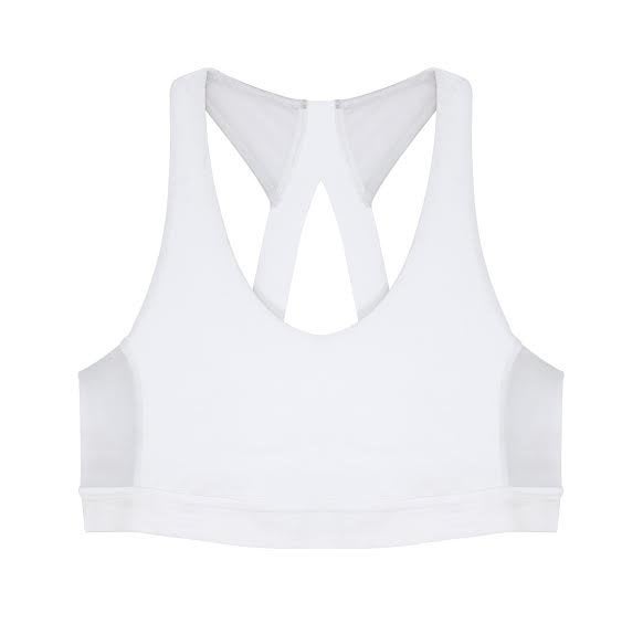 ADAY sports bra.