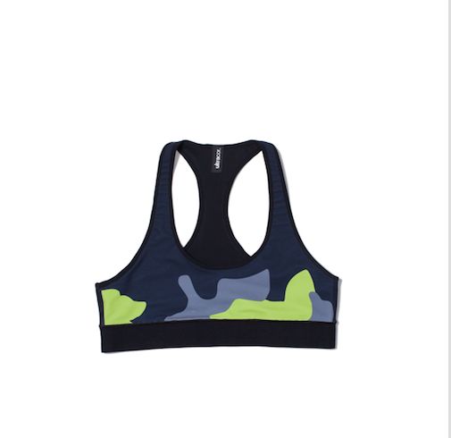 A Guide To Choosing The Right Sports Bra For Your Workout | HuffPost Life