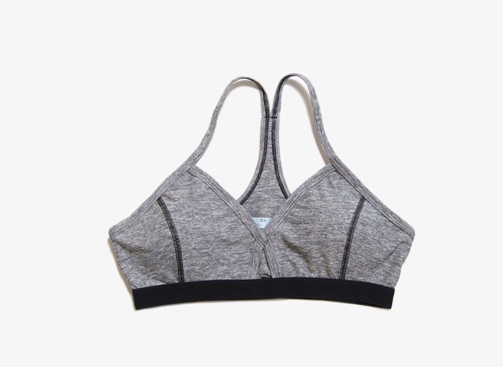 A Guide To Choosing The Right Sports Bra For Your Workout