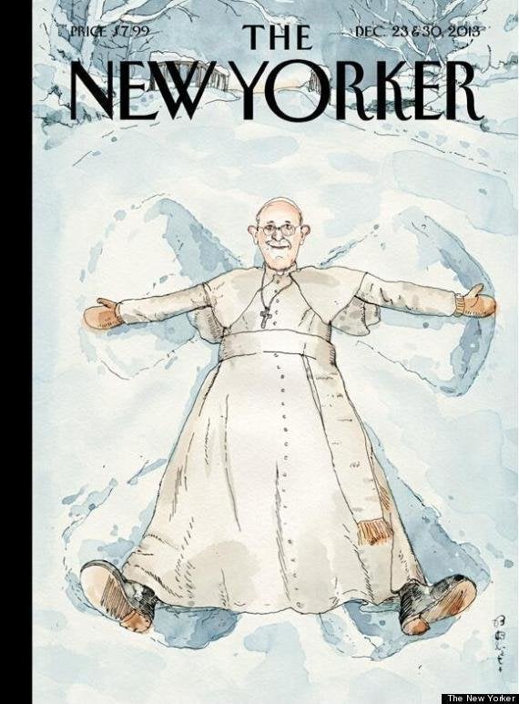 The New Yorker