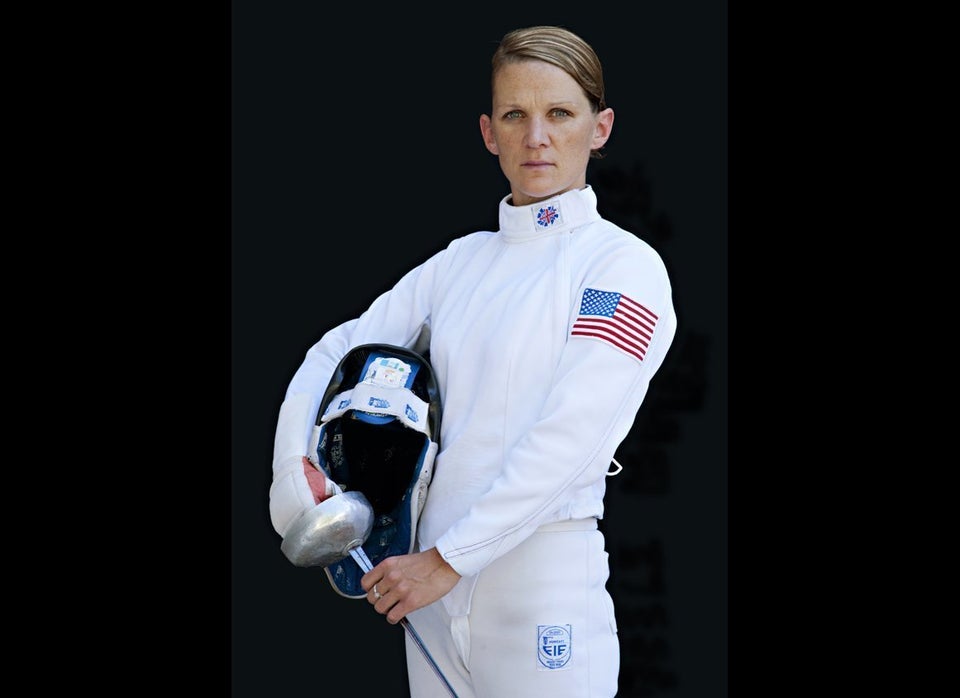 Mickey Kelly, Modern Pentathlon