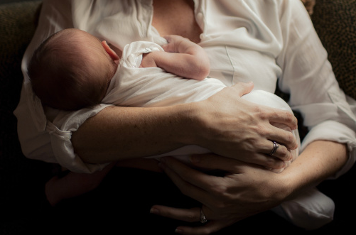 What To Do When Your Baby Falls Huffpost Life