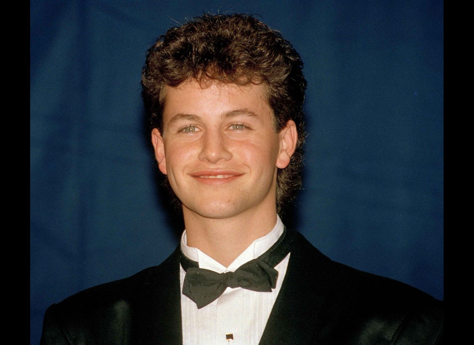 Kirk Cameron