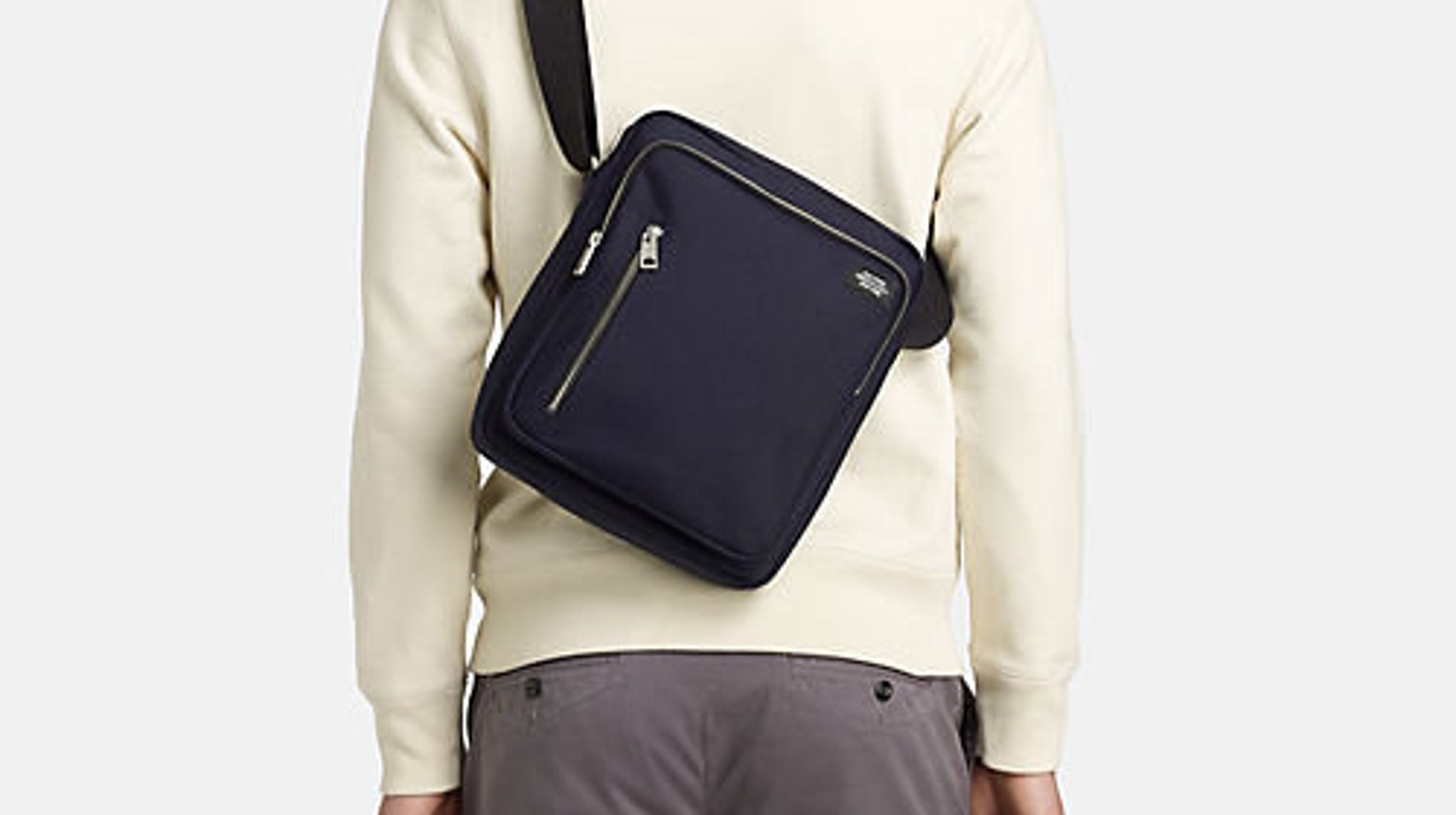 The 2025 man purse
