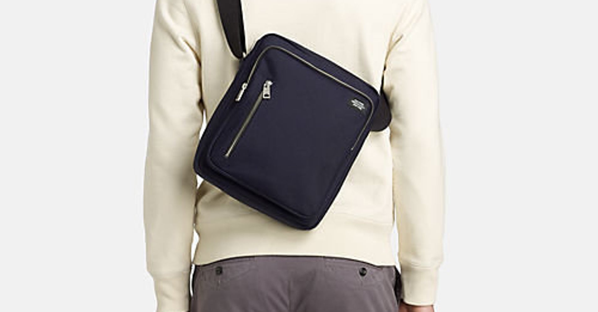 How The World Really Feels About The Murse, Aka The Man Purse HuffPost