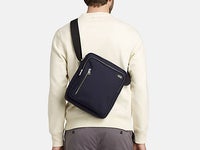 Man best sale purse called