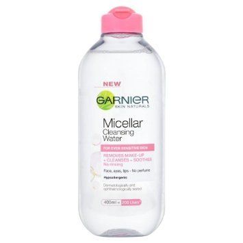 New Bargains On Nyx Professional Makeup Micellar Water