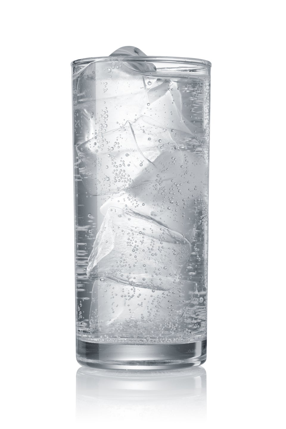 Ice Water