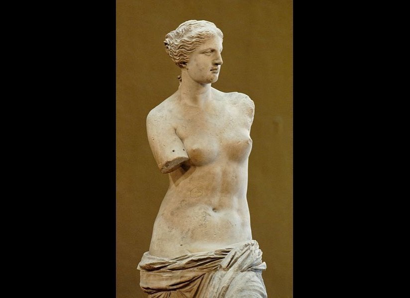 Venus de Milo