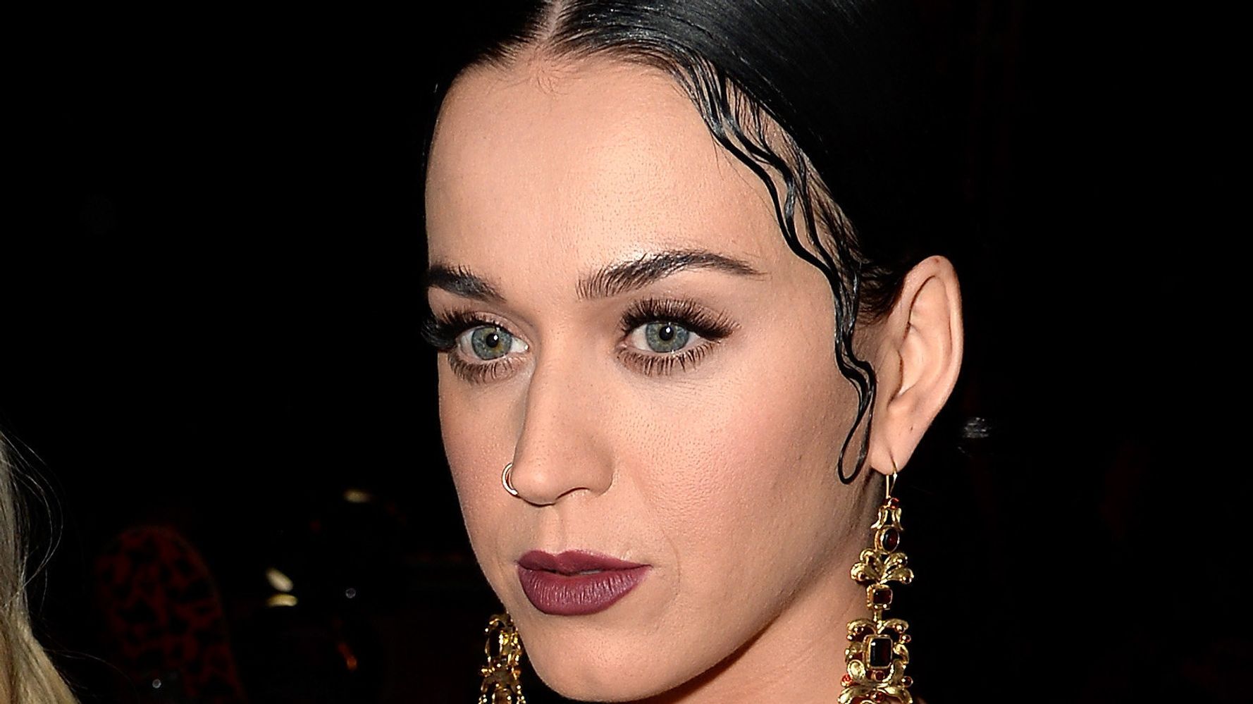 Elle UK Thinks Katy Perry Inspired A Hair Trend Black Women Have Worn ...