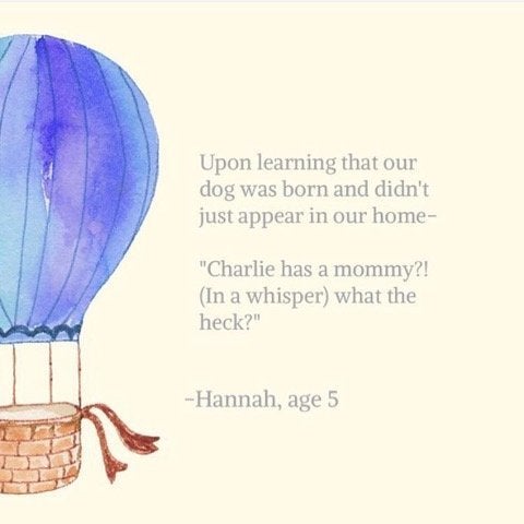 40 Marvelous Adorable And Bizarre Quotes From Kids HuffPost Life Classy Quotes About Kids Learning 40 Marvelous Adorable And Bizarre Quotes From Kids HuffPost Life Classy Quotes About Kids Learning