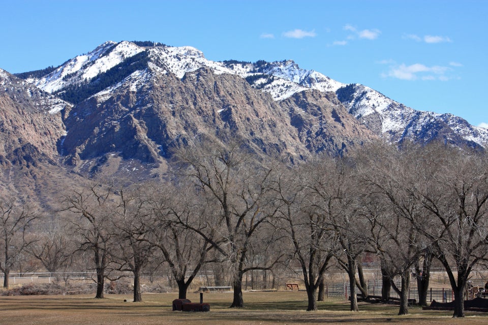 10. Ogden, Utah