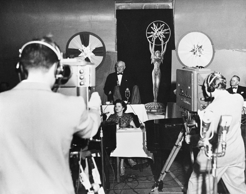 The 1st Annual Primetime Emmy Awards in 1949