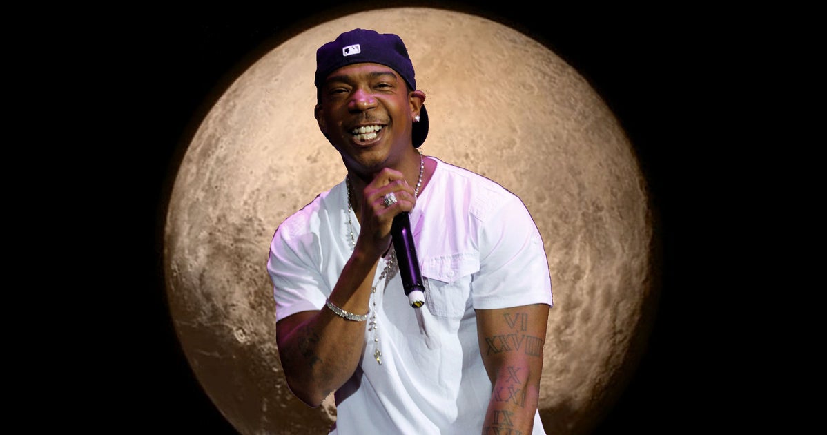 Pluto Rthe Rapper An MTV 'Cribs'-Style Tour Of Pluto | HuffPost Entertainment