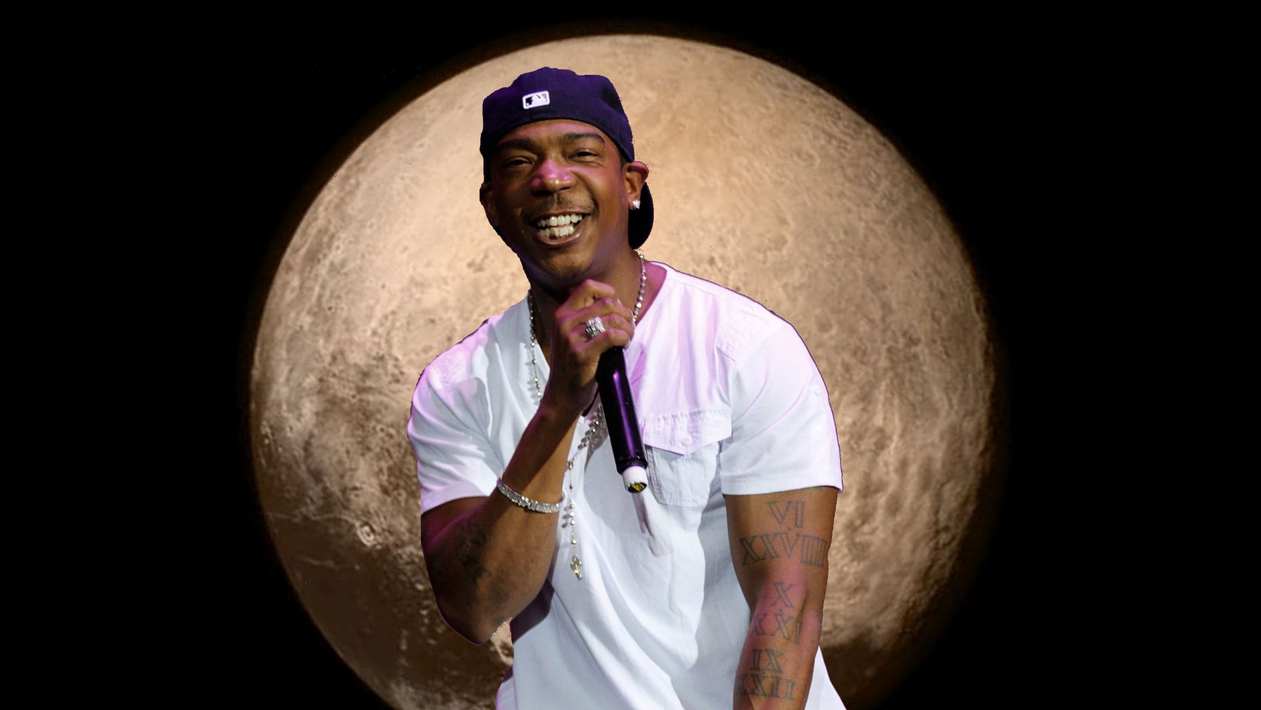 An MTV 'Cribs'Style Tour Of Pluto HuffPost