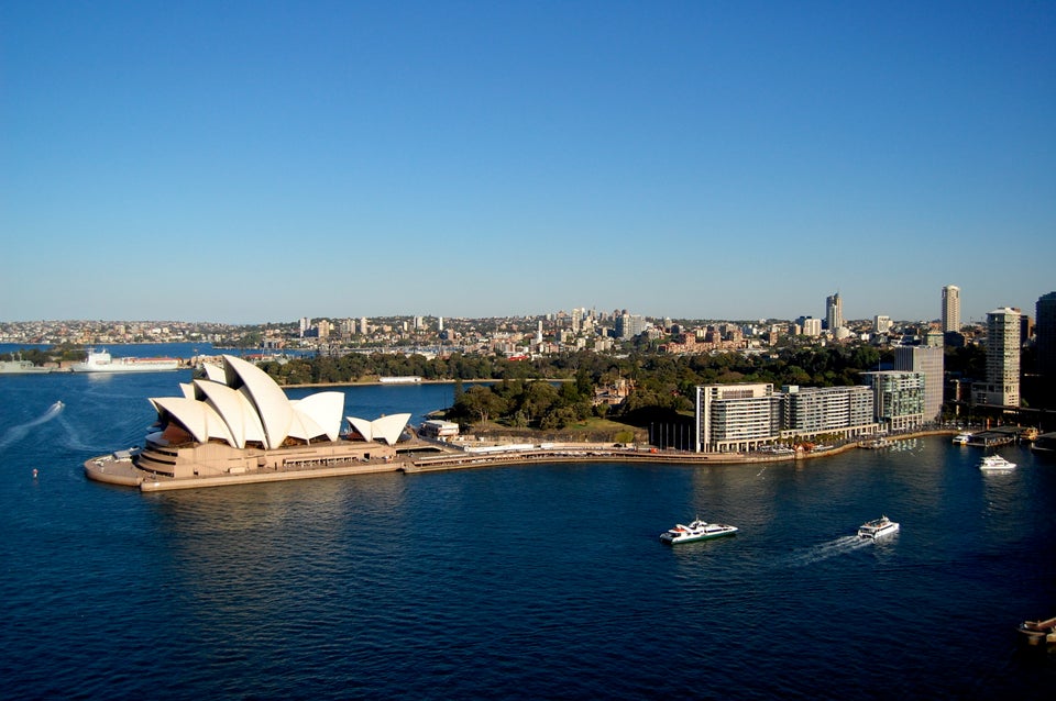 Sydney