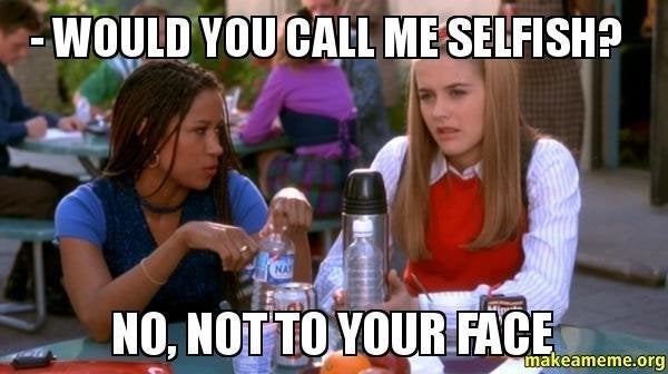 13 Baby Names To Consider If You Re Obsessed With Clueless Huffpost Life