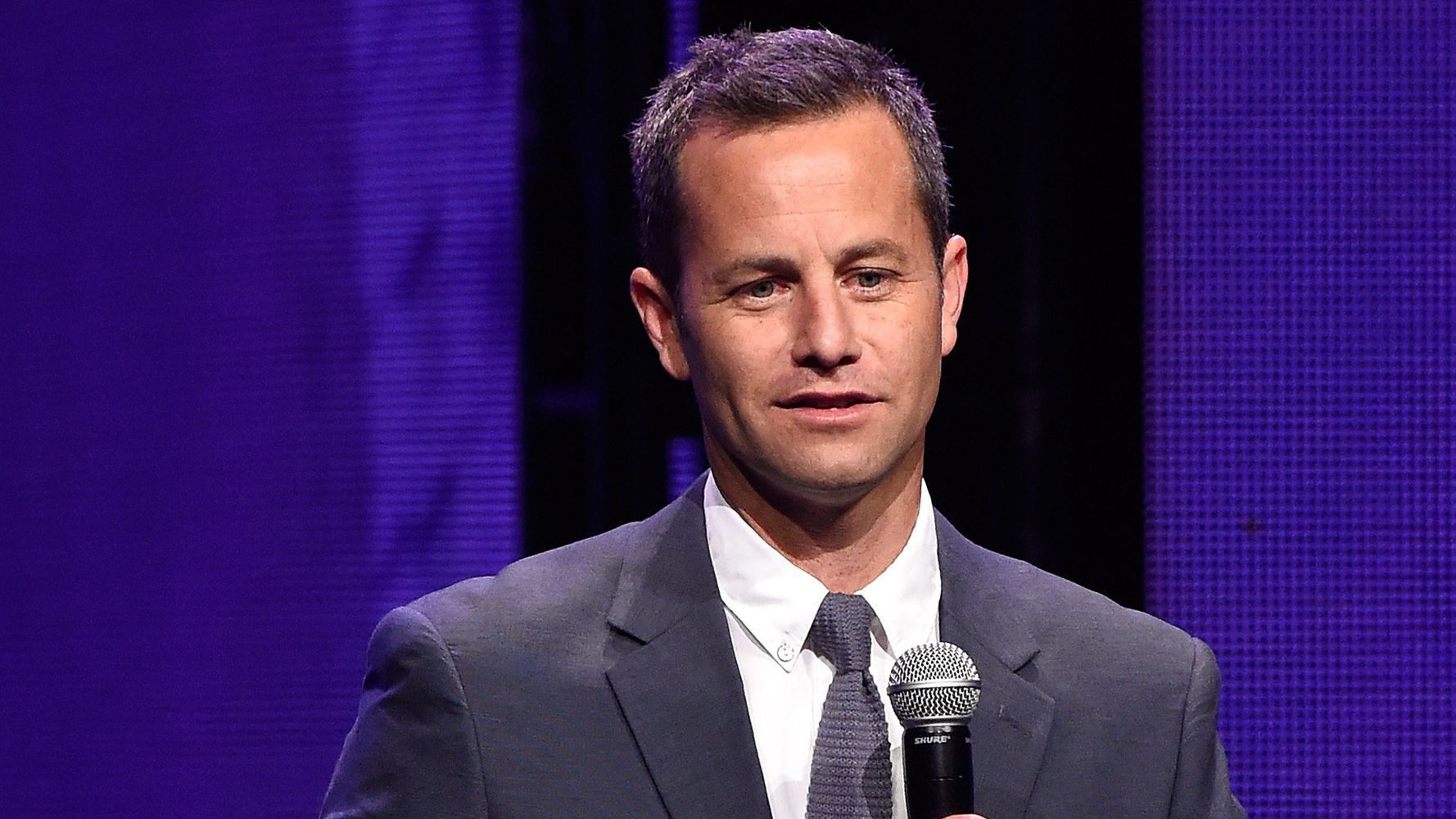 Uh Oh Kirk Cameron Won T Be Happy About This New Softcore Gay Erotica