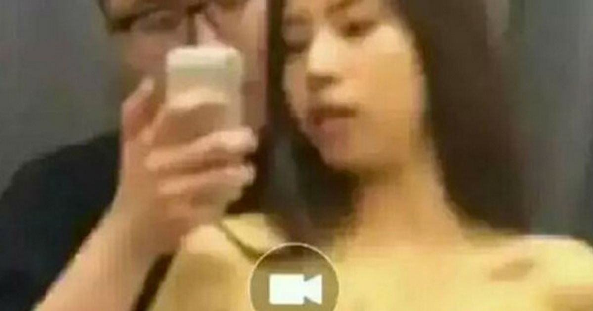 Beijing Police Arrest Couple Who Filmed Uniqlo Sex Tape | HuffPost The  WorldPost