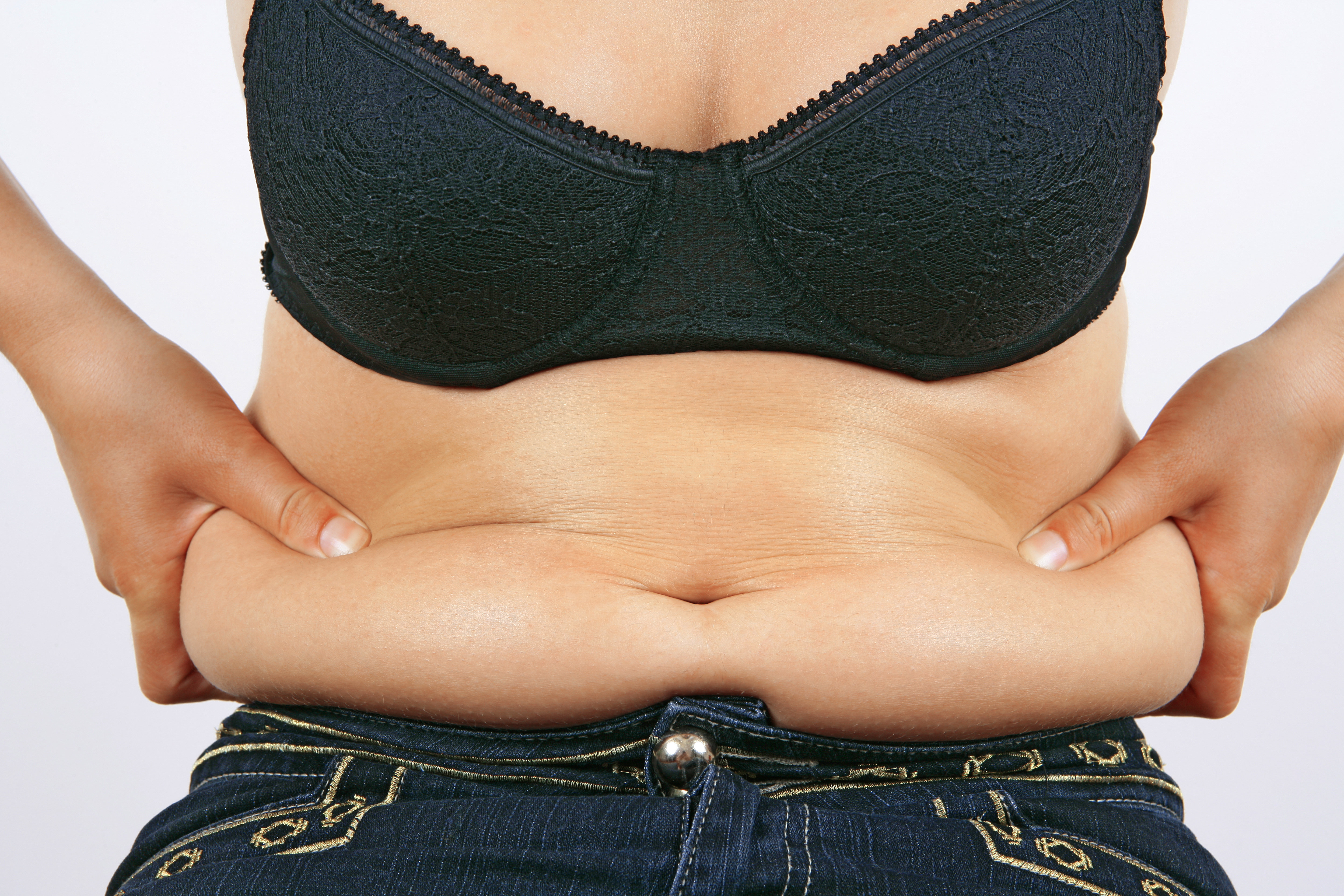5 Reasons Your Body Shape Changes As You Age HuffPost Post 50 picture