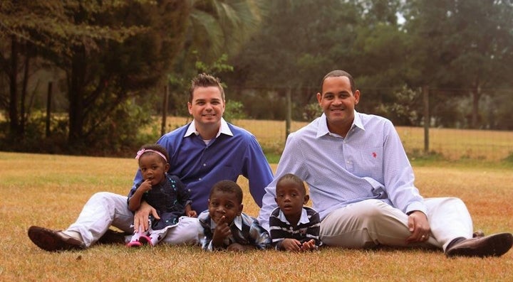 gay adoption on florida hillary shemale