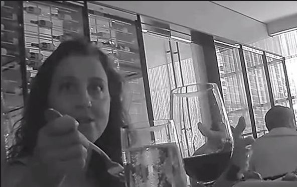 Undercover video released by an anti-abortion group shows senior staff member at Planned Parenthood discussing fetal tissue.