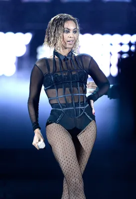 Beyoncé Gives Flawless Tribute To Shawty Lo During Atlanta Tour Stop