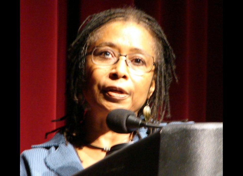 Alice Walker 