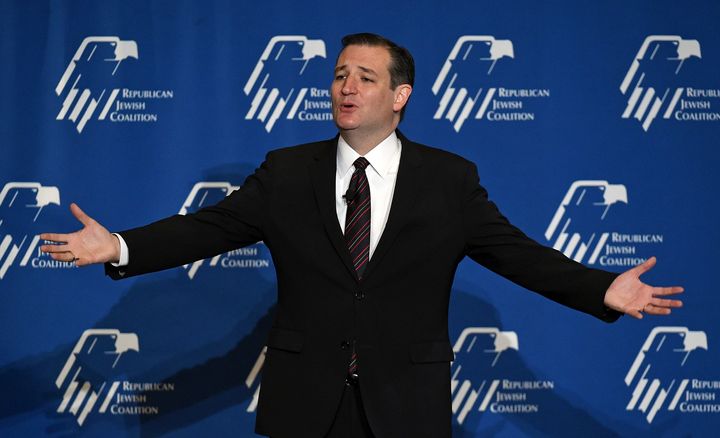 <p>Sen. Ted Cruz (R-Texas) plans to block President <a href="https://www.huffpost.com/news/topic/barack-obama">Barack Obama</a>'s nominees to the State Department to protest the Iran nuclear deal.</p>