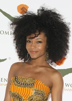 The Best Locs Hairstyles For Every Length And Texture Huffpost Life