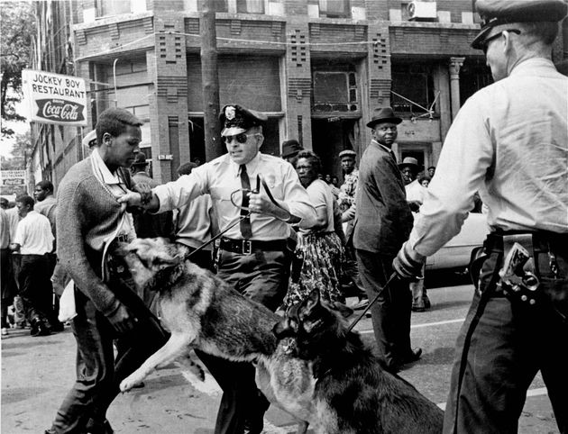 These Unforgettable Images Expose The Horror Of The Tulsa Race Riots Huffpost