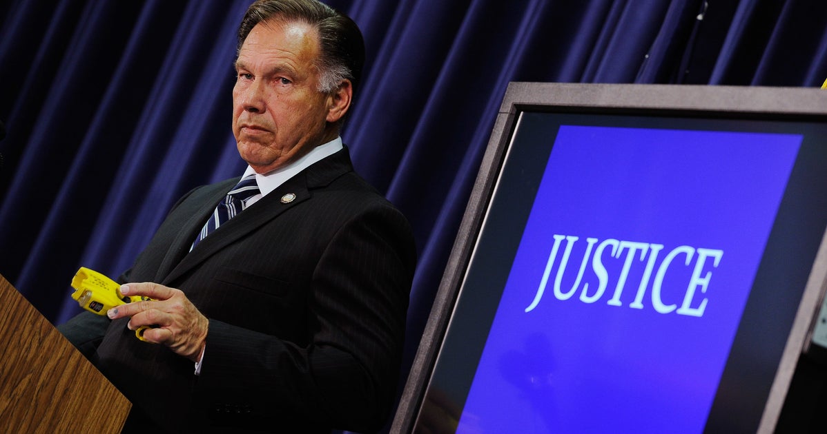 Experts: No Hope For Justice In Orange County Prosecutor Scandal With ...
