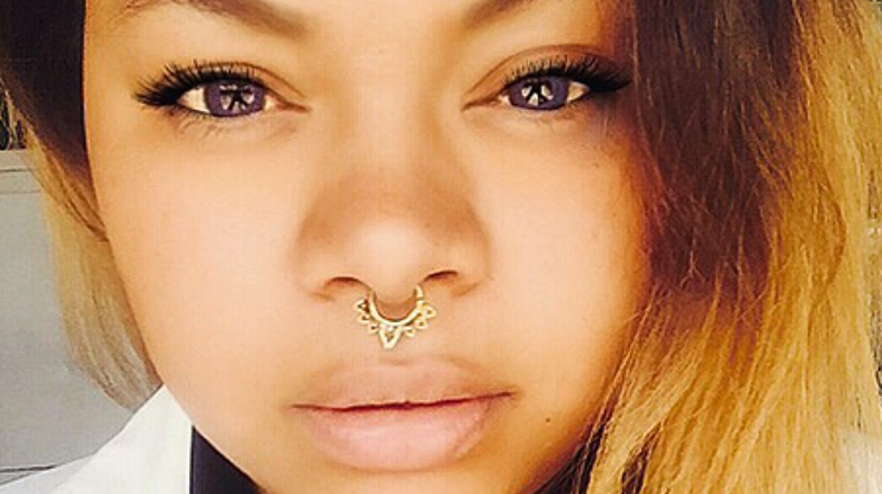 Badass 2025 septum rings