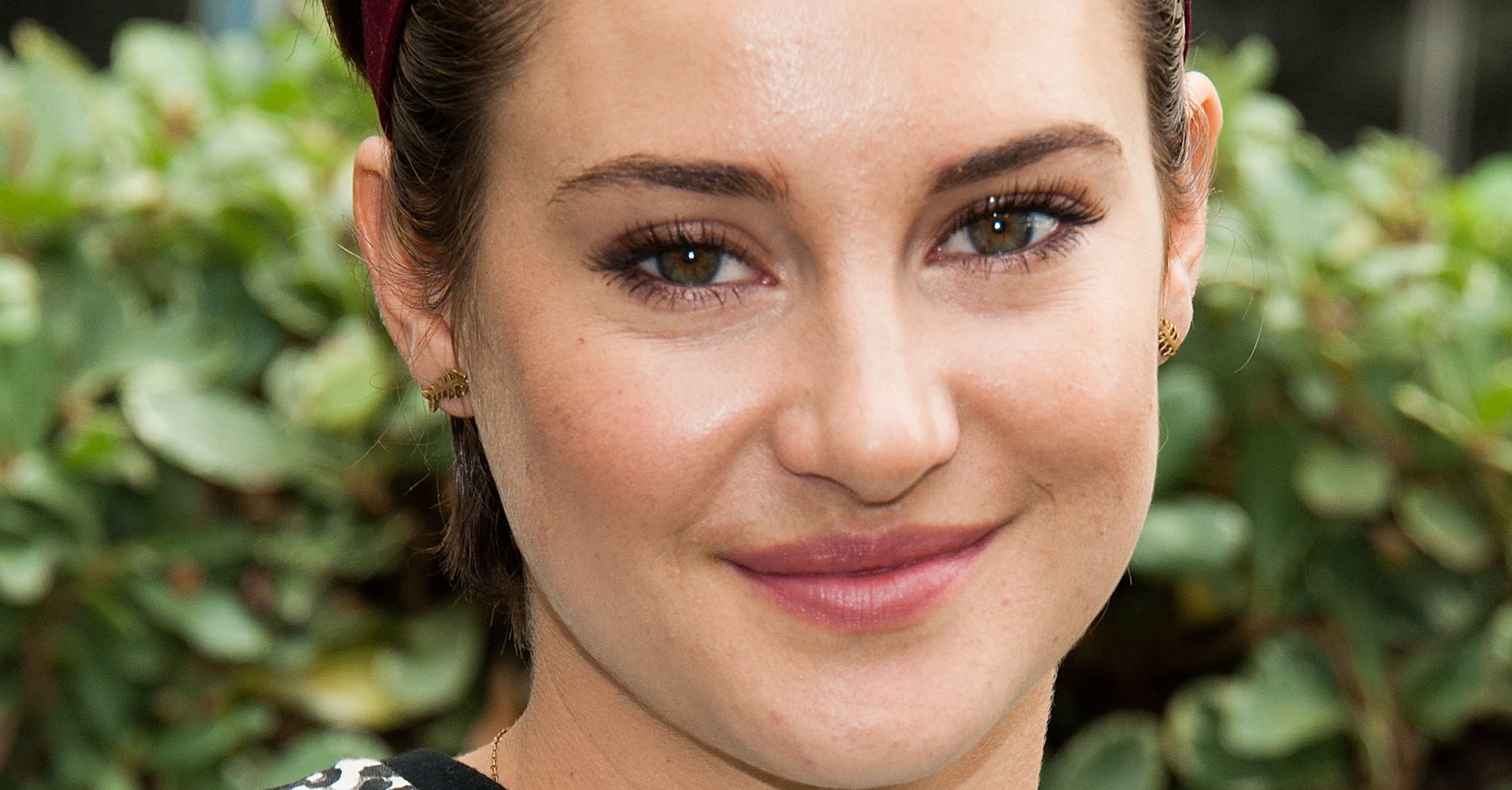 Why It Would Actually Make Sense For Shailene Woodley To Be In The 'O.C