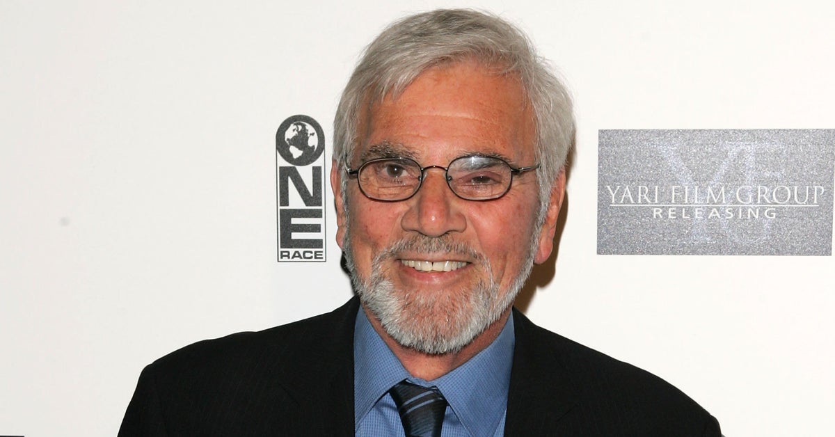 'Godfather' Actor Alex Rocco Dead At 79 | HuffPost Entertainment