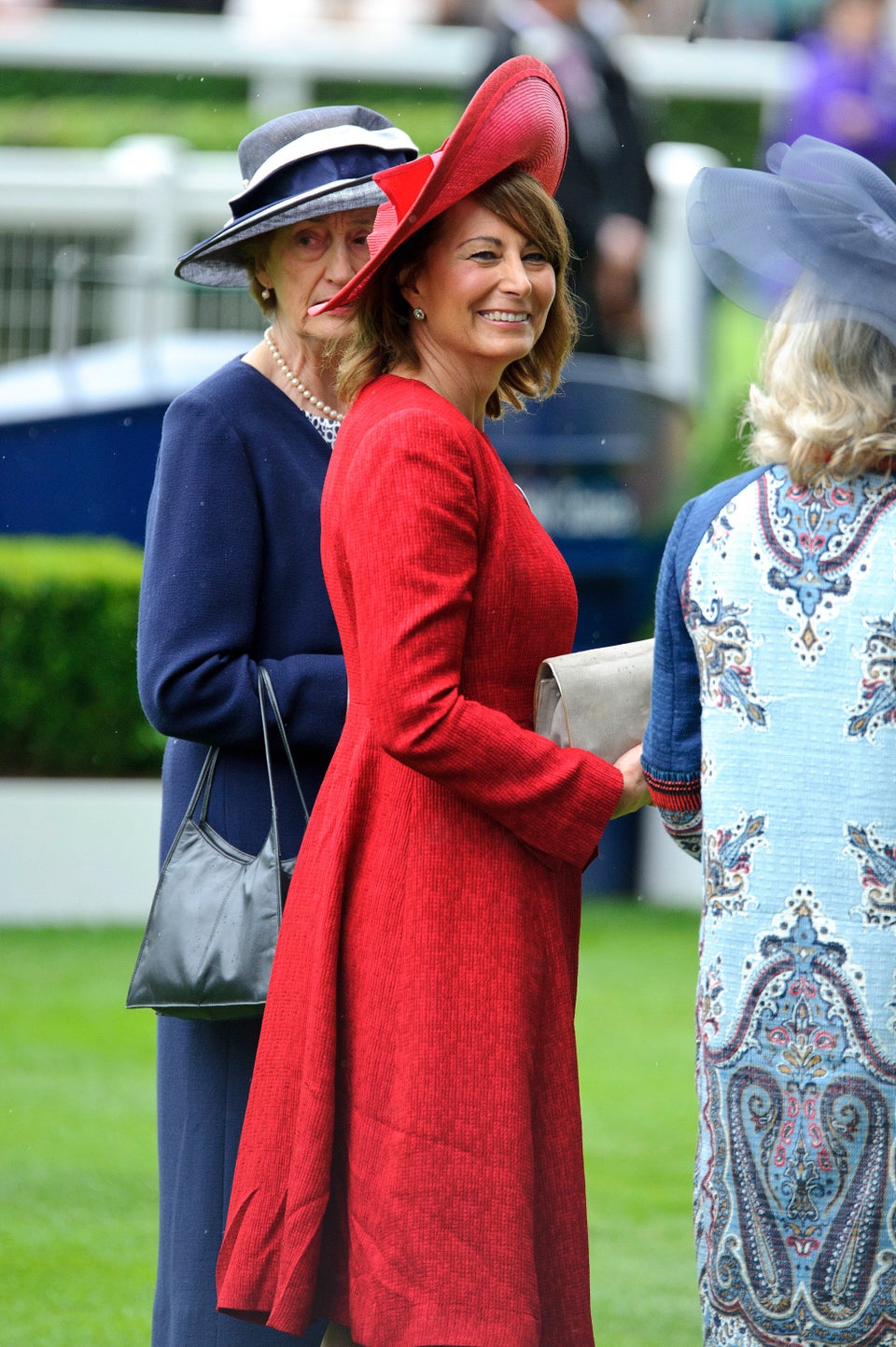 Carole Middleton