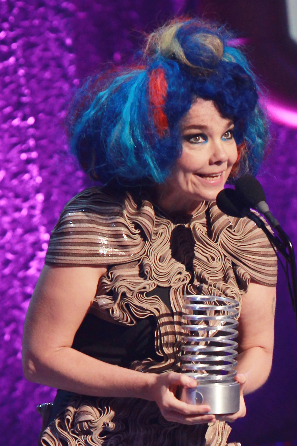 Björk