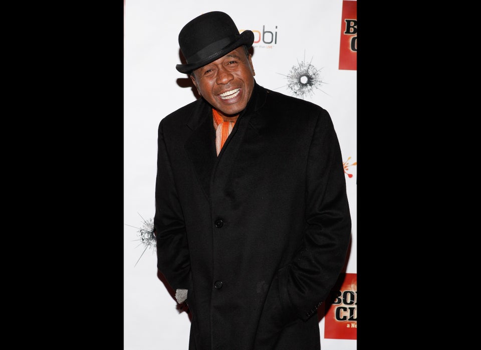 Ben Vereen